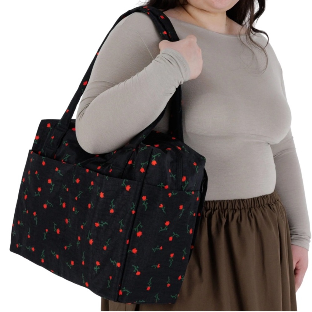 BAGGU Cloud Carry On